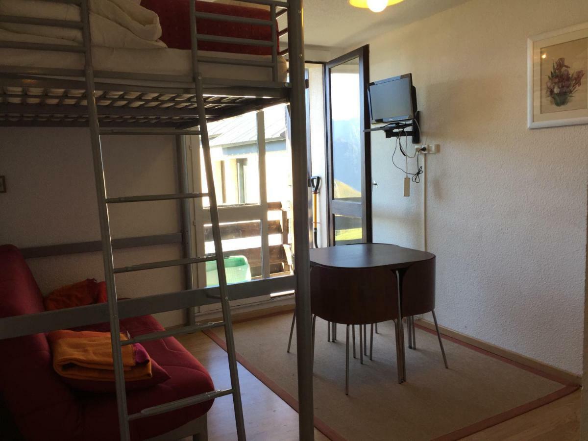 Appartement Superbagneres Exterior photo